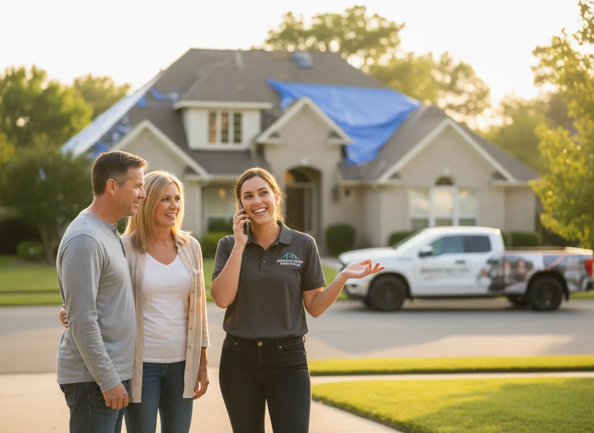 Emergency Roof Repair Rosholt, WI FAQs